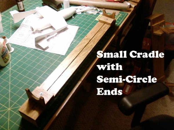 Small Cradle