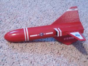 Goony Target Drone.3