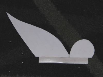 Wing Pattern