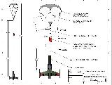 John Simmons's (BAR-01) X-Wing Alpha