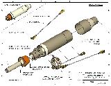 John Simmons's (BAR-02) The Lifting Rocket