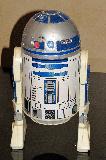 S & N Heider's R2-D2'S