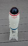 Ken E. Coyote's TLP AGM-65B Maverick