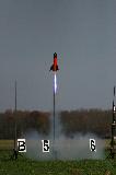 Gary Tortora's Flying Pumpkin