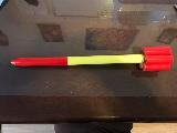 Joshua F Thomas's That Tube Rocket! 18mm